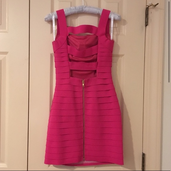 Sherri Hill Designer Dress - Picture 2 of 4